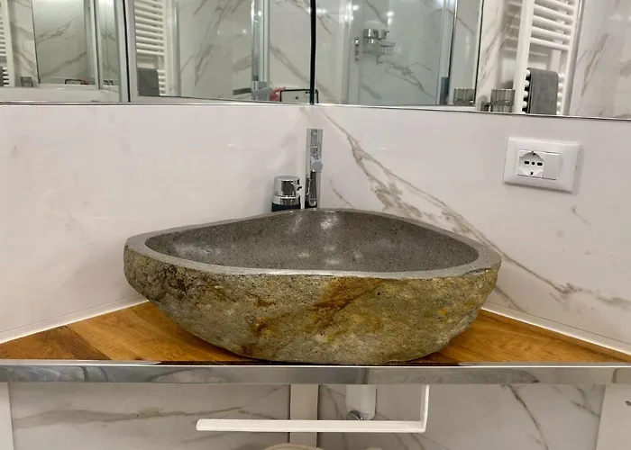 아파트 Boutique House *