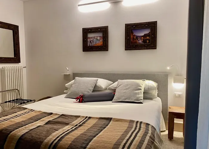 Boutique House 아파트 베니스