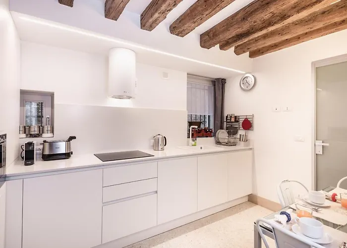 아파트 Boutique House 베니스