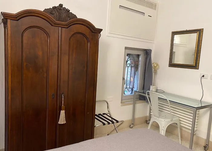 Boutique House 아파트