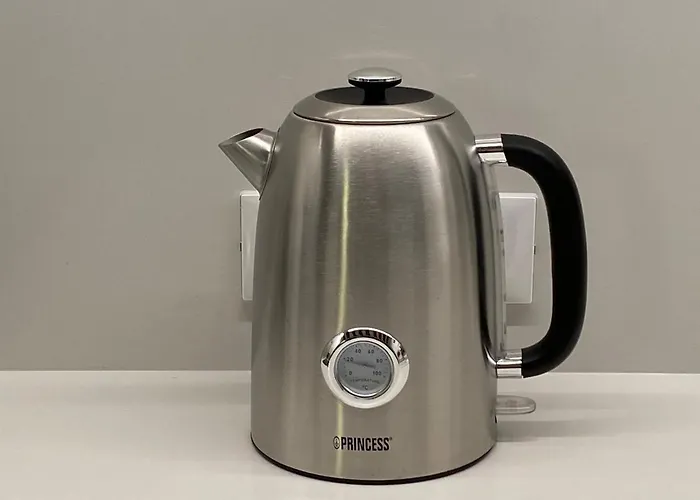 Boutique House 아파트