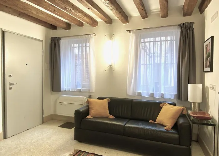 아파트 Boutique House 베니스