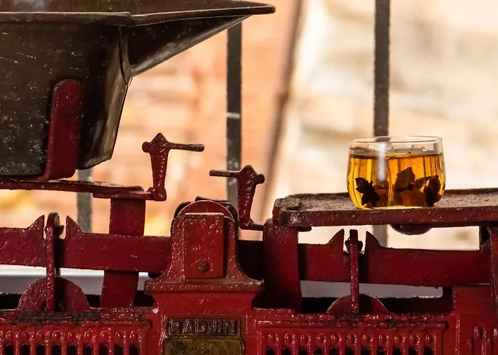 아파트 Boutique House *