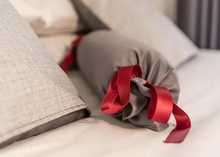 아파트 Boutique House 베니스