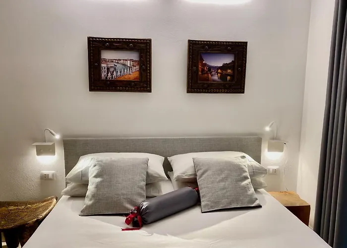 Boutique House 베니스