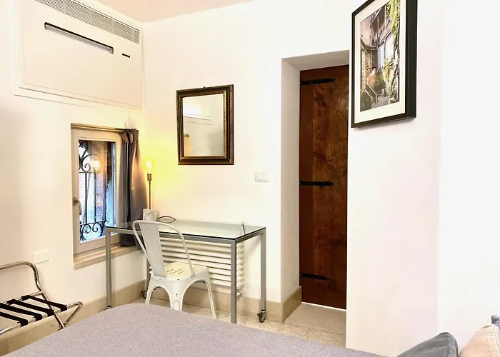 Boutique House 아파트 *