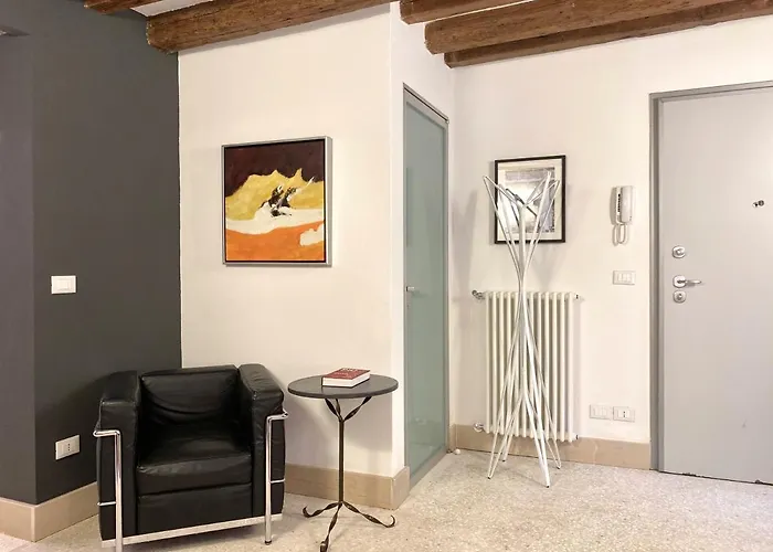 Boutique House 베니스