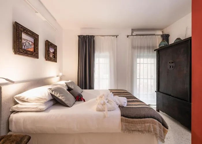 Boutique House 베니스