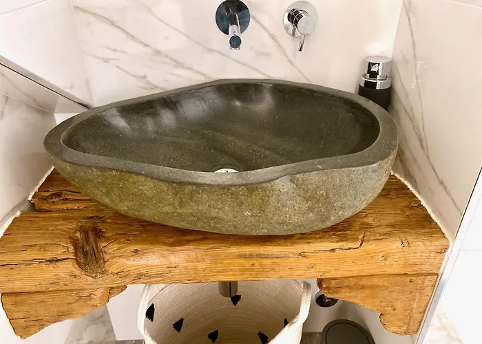 Boutique House 아파트 *