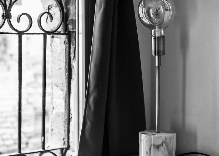 Boutique House 아파트 *