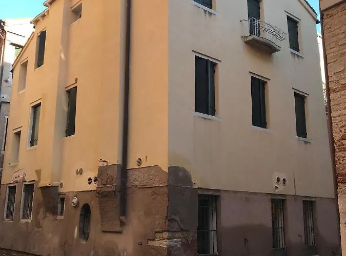 Boutique House * 베니스