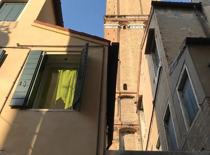 아파트 Boutique House 베니스