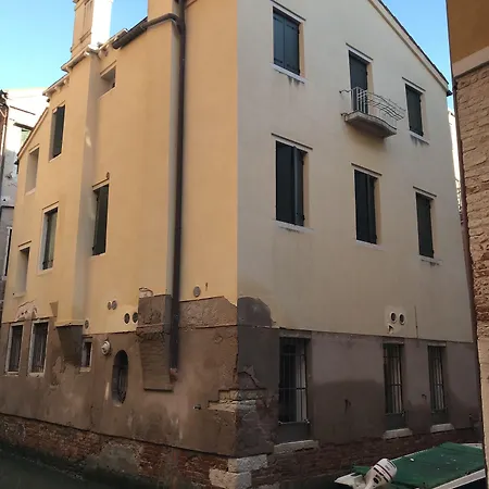 Boutique House *
