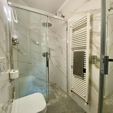 شقة Boutique House البندقية