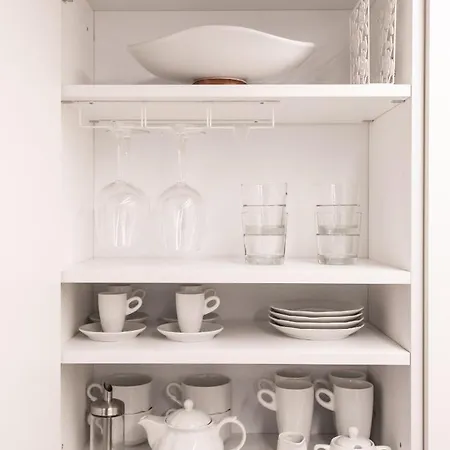 Boutique House Διαμέρισμα *