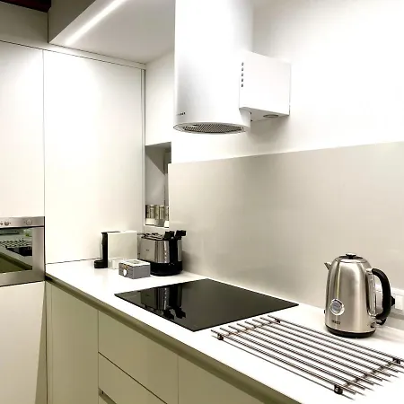 Boutique House * البندقية
