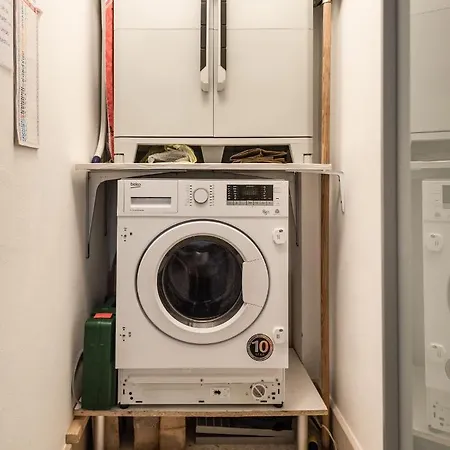 Διαμέρισμα Boutique House *