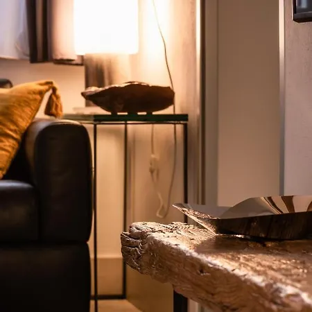 Boutique House Διαμέρισμα *