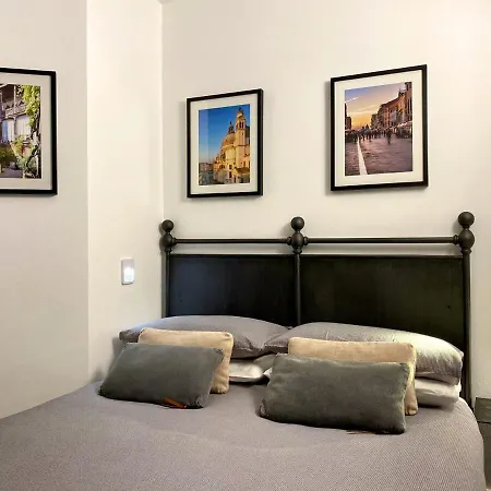 Boutique House * البندقية