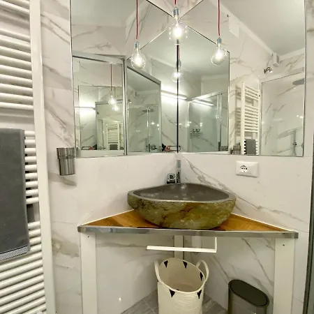 Διαμέρισμα Boutique House Βενετία