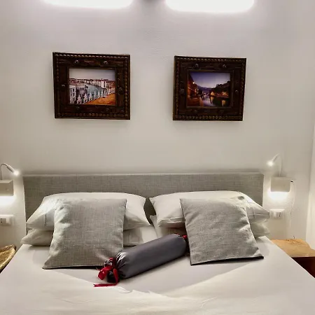 Boutique House البندقية