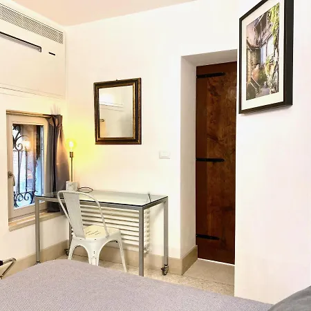 Boutique House Διαμέρισμα *