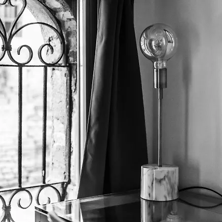 Boutique House Διαμέρισμα *