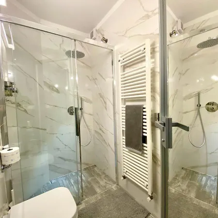 Boutique House البندقية